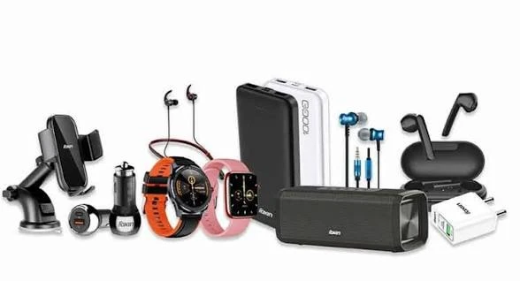 Phone Accessories