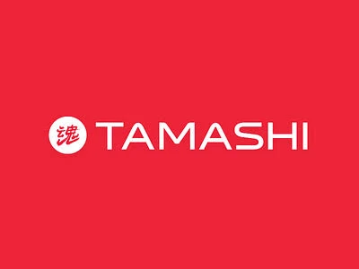 TAMASHI
