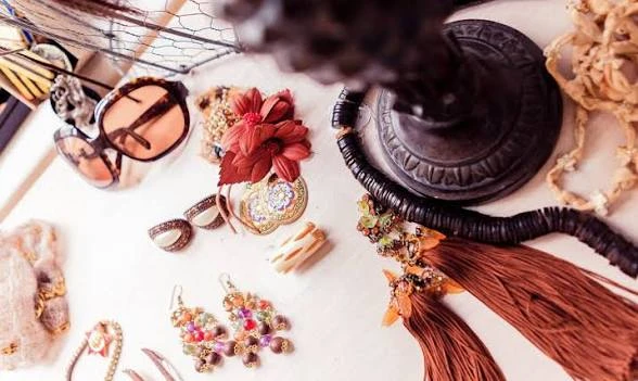 Fashion Accessories
